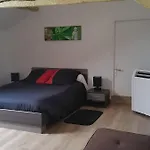 Сasa de vacaciones 8 Personnes Avec Piscine Beaumarches