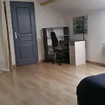 8 Personnes Avec Piscine Сasa de vacaciones Beaumarches