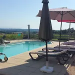 Сasa de vacaciones 8 Personnes Avec Piscine