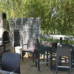 8 Personnes Avec Piscine