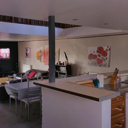 Σπίτι διακοπών 8 Personnes Avec Piscine *