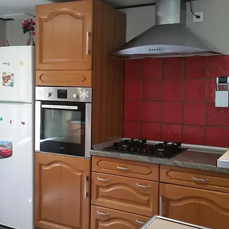 8 Personnes Avec Piscine Σπίτι διακοπών Beaumarches