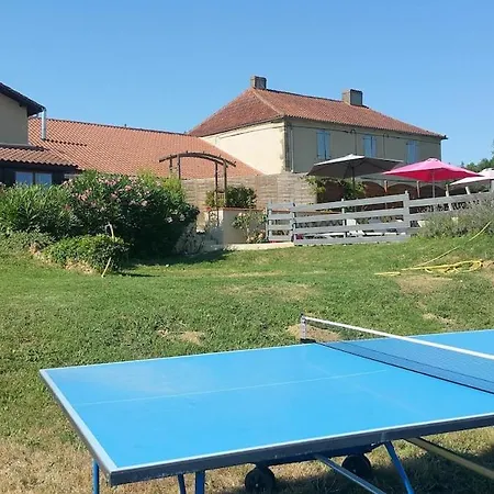 8 Personnes Avec Piscine Σπίτι διακοπών