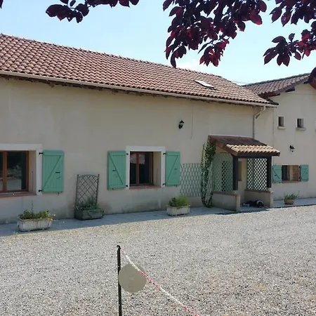 8 Personnes Avec Piscine * Beaumarches