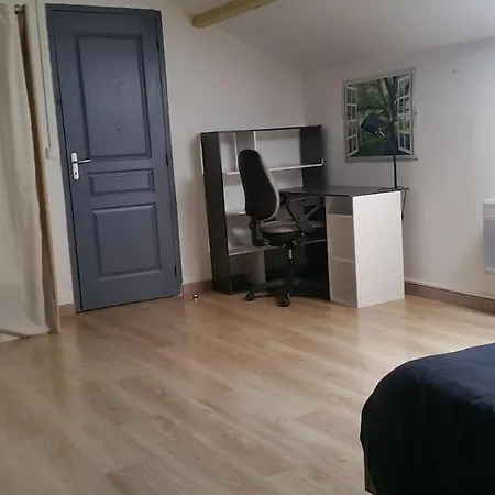 8 Personnes Avec Piscine 別荘 ボーマルシェ