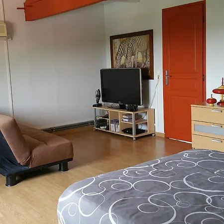 8 Personnes Avec Piscine